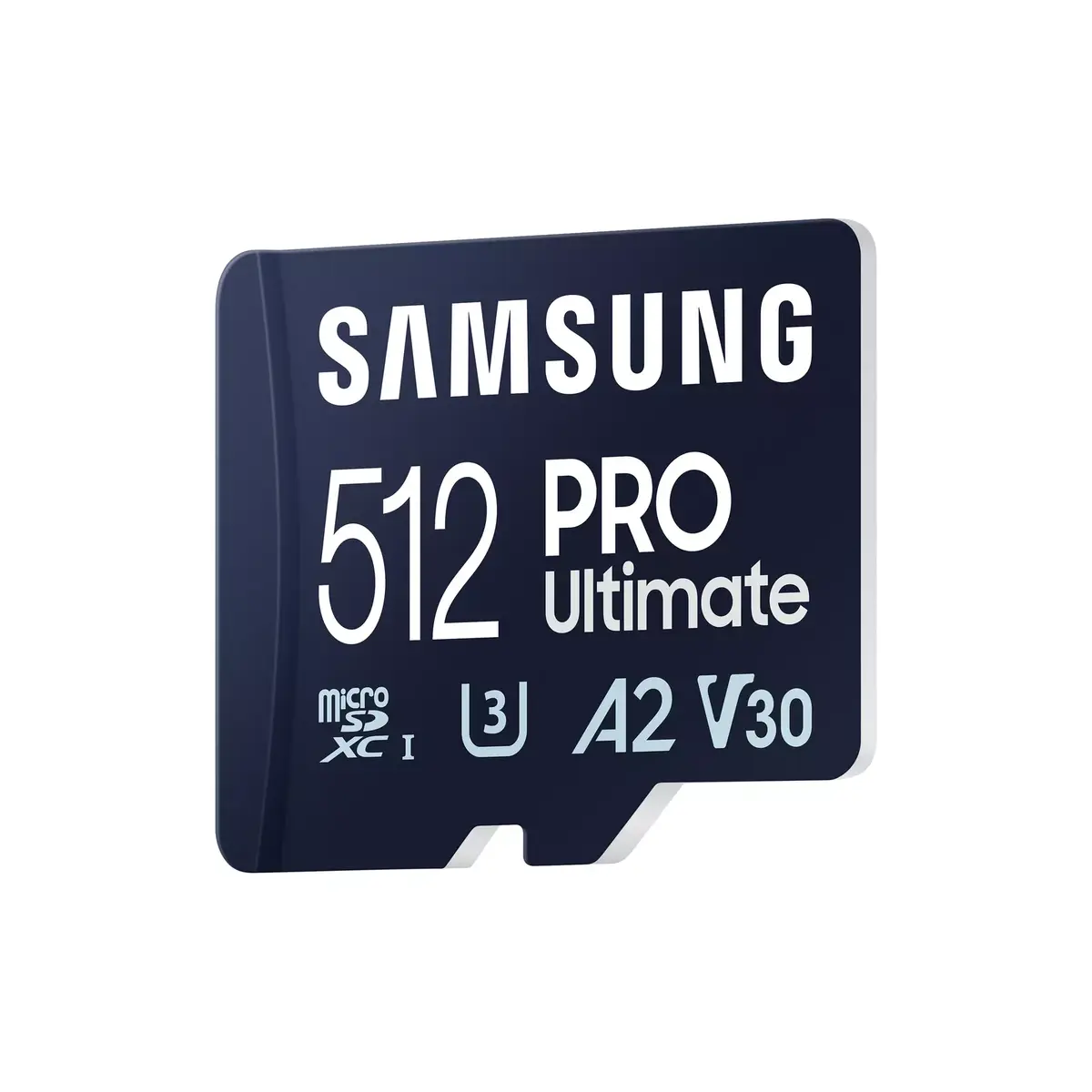MicroSDXC Samsung 512GB MB-MY512S Photo 2
