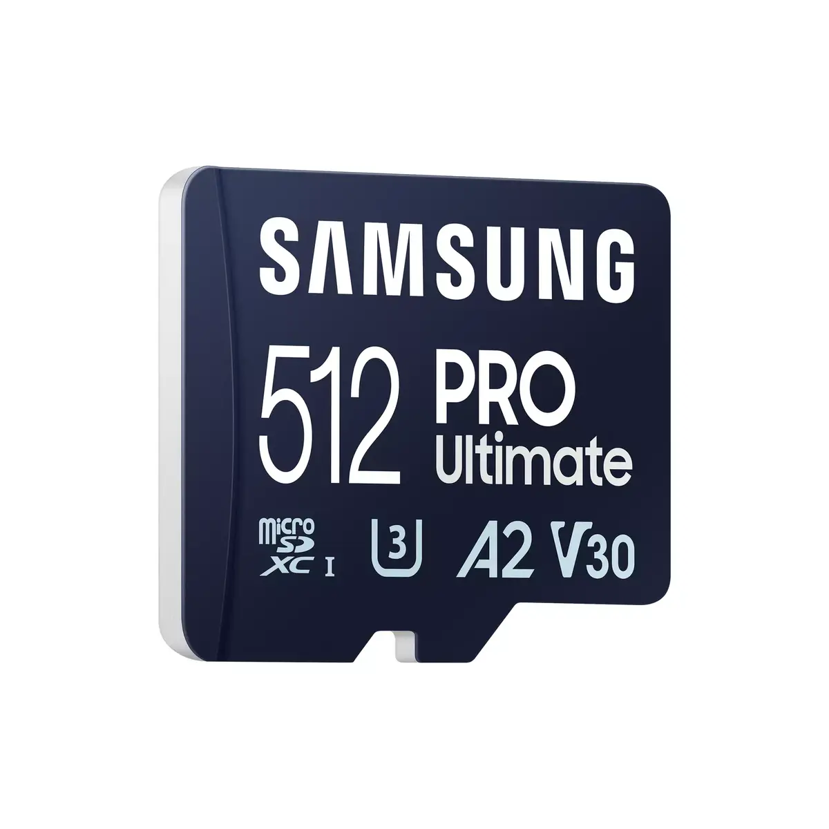 MicroSDXC Samsung 512GB MB-MY512S Photo 3