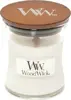 Свеча WoodWick White Teak Photo 2