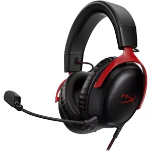 Headset HyperX Cloud III