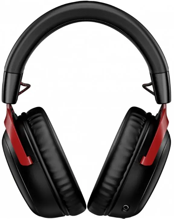 Headset HyperX Cloud III Photo 4