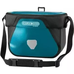 ORTLIEB ULTIMATE SIX CLASSIC 6,5L velosipēda stūres soma
