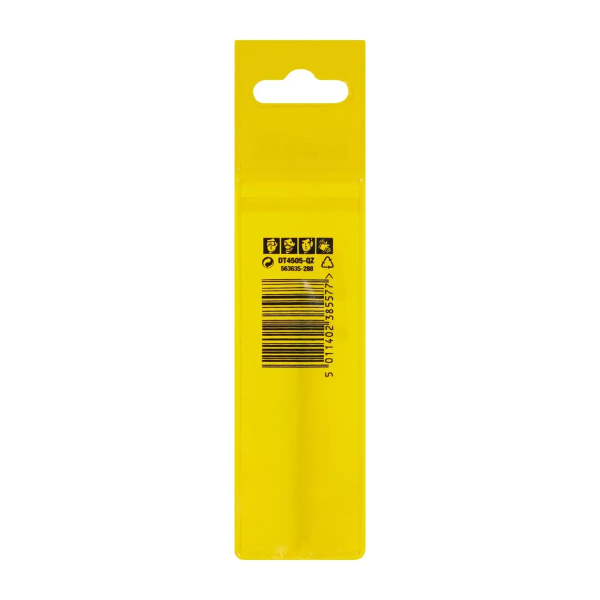 Сверло Brad point DeWalt DT4505 Photo 5