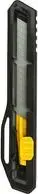 Utility knife STANLEY model THT10323-8 — 18 mm blade, snap-off segments