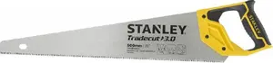 Circular saw blade STANLEY 500 mm (20") 11 TPI for cutting — 3.0 mm kerf