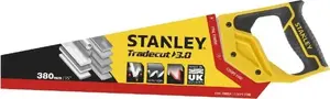 Диск пильный STANLEY tradecut 3.0 22" 11 TPI – для ручных и настольных распиловочных станков по дереву
