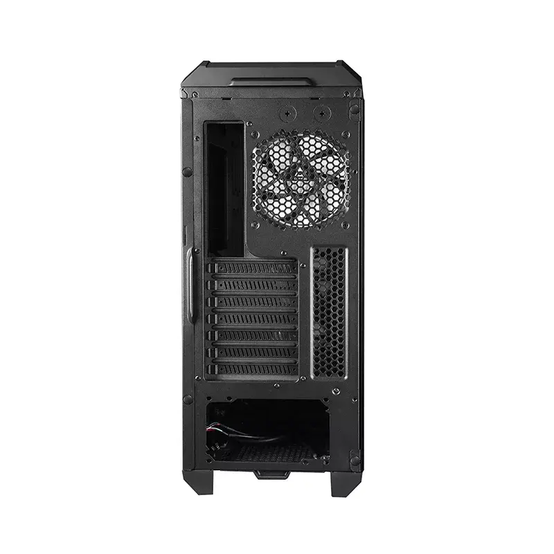 PC Case Chieftec Stallion II Photo 5