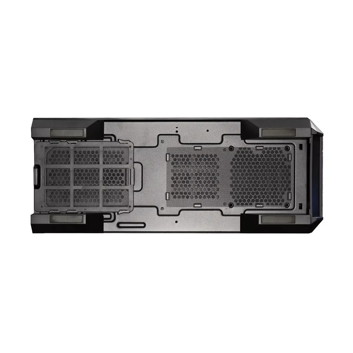 PC Case Chieftec Stallion II Photo 8