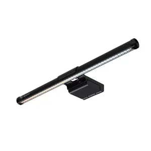 Светодиодная лампа Savio LB-02 Lightbar USB 5W черная