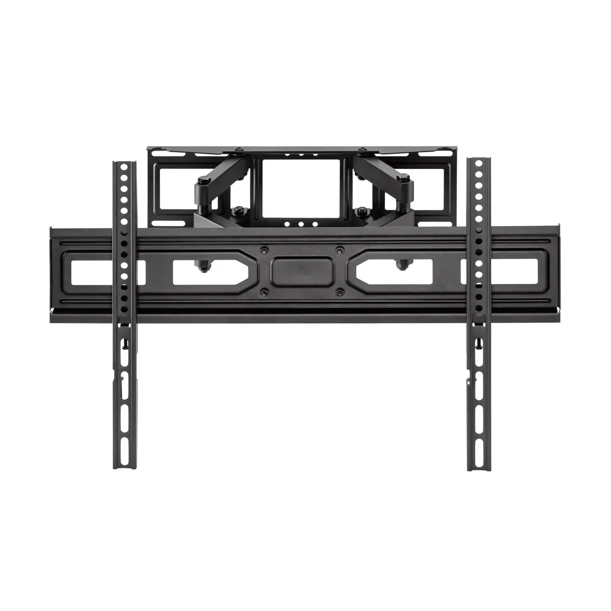 Full Motion TV Mount Bracket Equip 37"-80" Photo 2