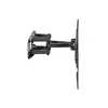 Full Motion TV Mount Bracket Equip 37"-80" Photo 3