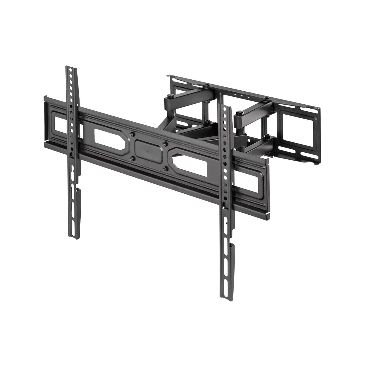 Full Motion TV Mount Bracket Equip 37"-80" Photo 4