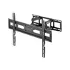 Full Motion TV Mount Bracket Equip 37"-80" Photo 4