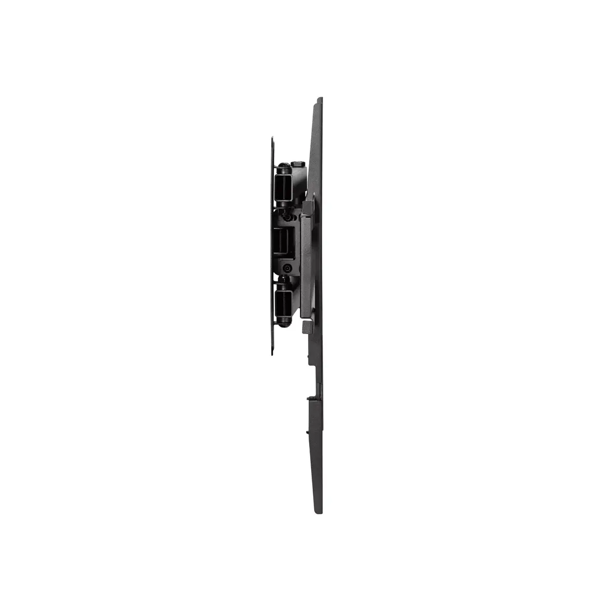 Full Motion TV Mount Bracket Equip 37"-80" Photo 5