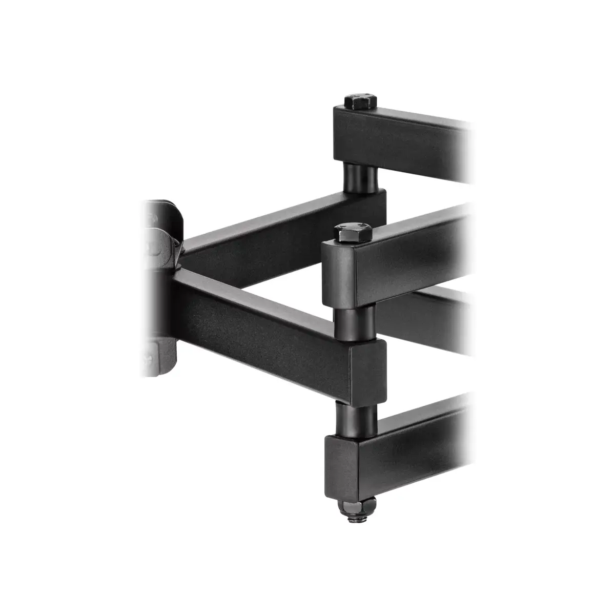 Full Motion TV Mount Bracket Equip 37"-80" Photo 6