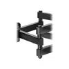 Full Motion TV Mount Bracket Equip 37"-80" Photo 6