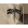 Full Motion TV Mount Bracket Equip 37"-80" Photo 8