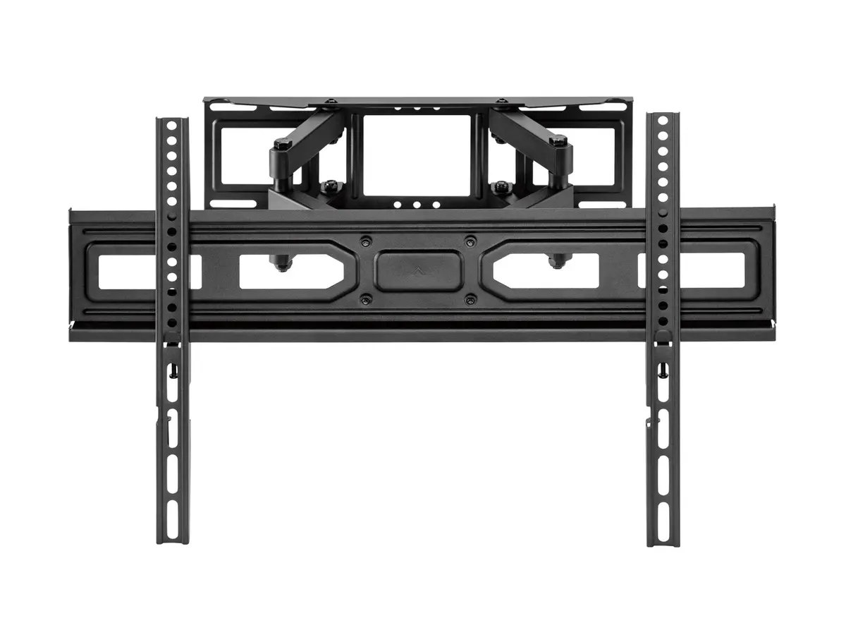 Full Motion TV Mount Bracket Equip 37"-80" Photo 22