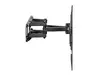 Full Motion TV Mount Bracket Equip 37"-80" Photo 24