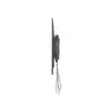 Tilt TV Mount Equip 60"-120" Heavy-Duty Photo 4