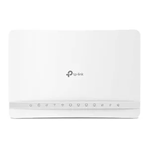 Tabletop router TP-Link Wi-Fi 6 Internet Box 4 Dual-band 802.11ax