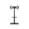 TV grīdas statīvs Equip 37"-75" 650613 Photo 3