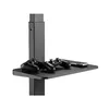 TV grīdas statīvs Equip 37"-75" 650613 Photo 6