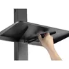 TV grīdas statīvs Equip 37"-75" 650613 Photo 9