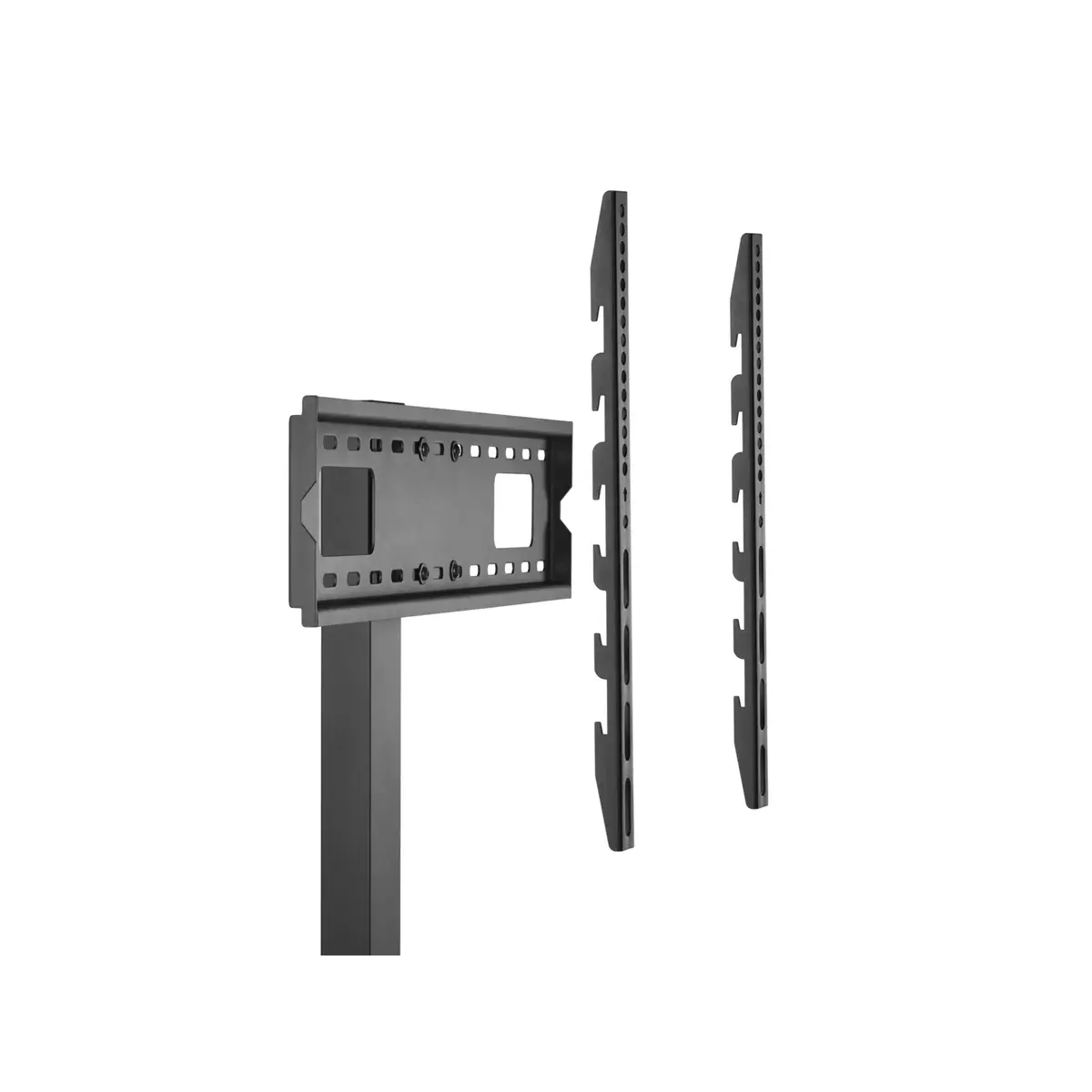 TV grīdas statīvs Equip 37"-75" 650613 Photo 10