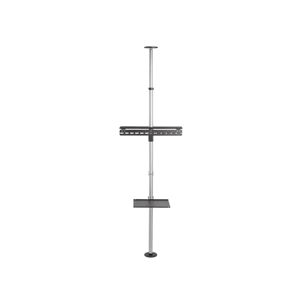 Equip 37"-70" Floor-to-Ceiling TV Bracket Photo 2