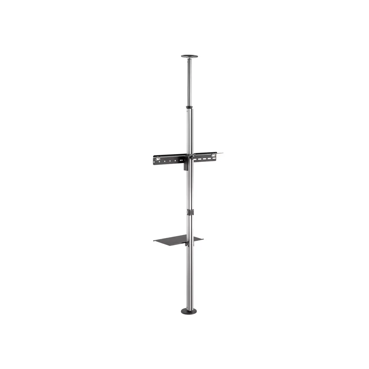 Equip 37"-70" Floor-to-Ceiling TV Bracket Photo 3