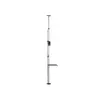 Equip 37"-70" Floor-to-Ceiling TV Bracket Photo 4