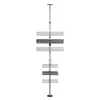 Equip 37"-70" Floor-to-Ceiling TV Bracket Photo 5