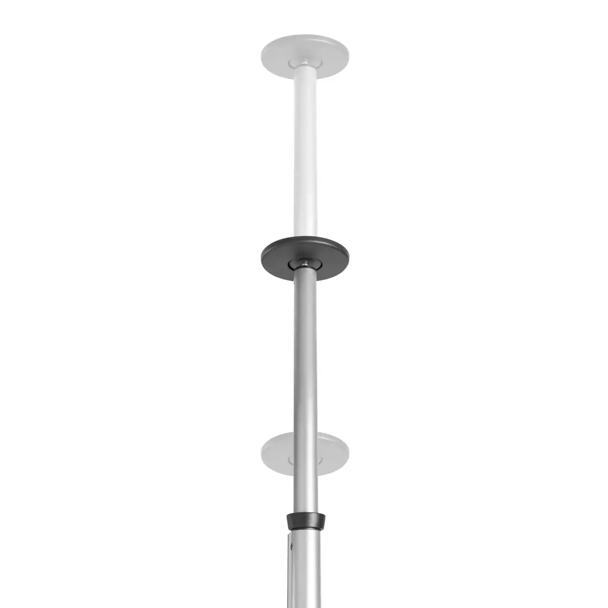 Equip 37"-70" Floor-to-Ceiling TV Bracket Photo 7