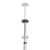 Equip 37"-70" Floor-to-Ceiling TV Bracket Photo 7