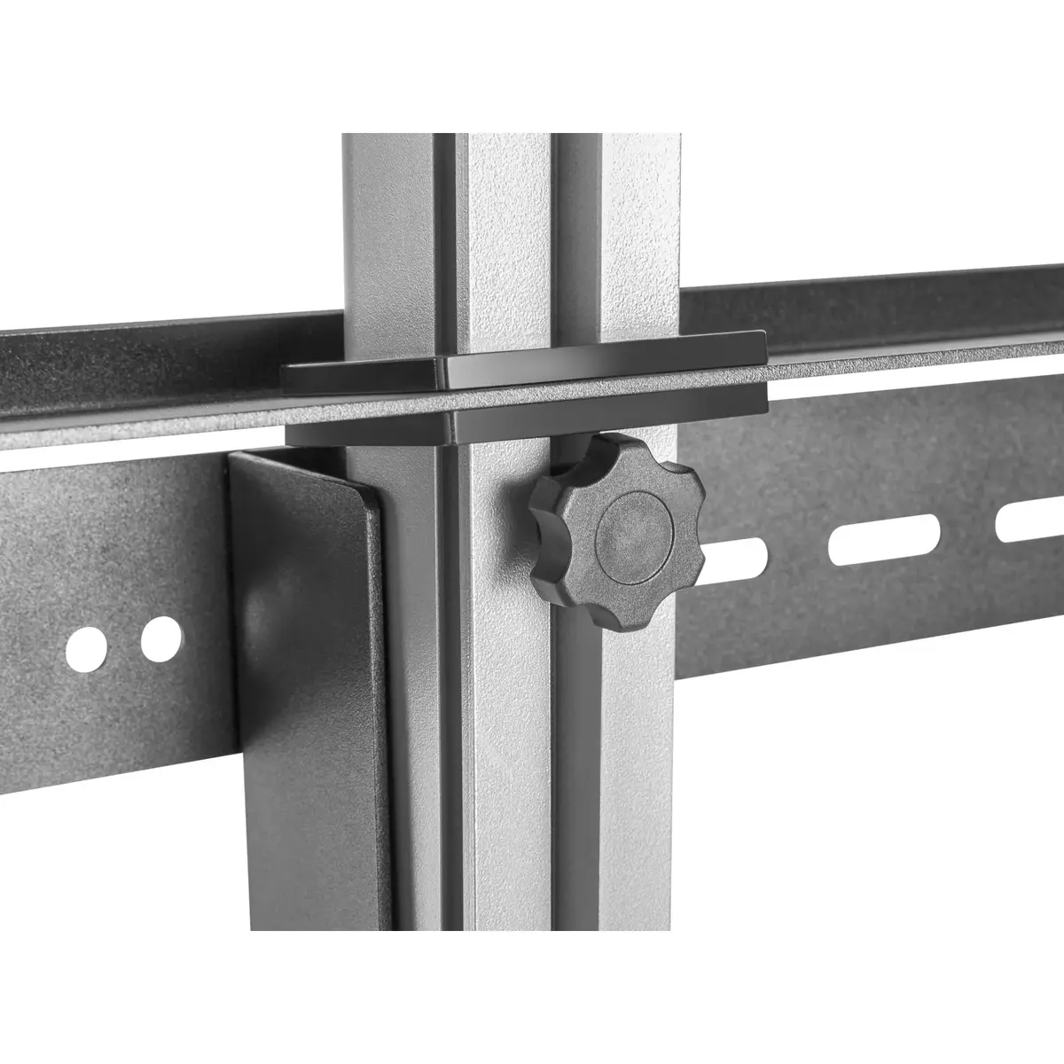 Equip 37"-70" Floor-to-Ceiling TV Bracket Photo 8