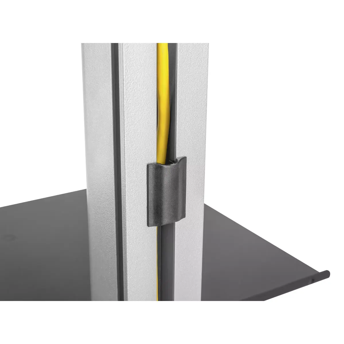 Equip 37"-70" Floor-to-Ceiling TV Bracket Photo 9