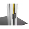 Equip 37"-70" Floor-to-Ceiling TV Bracket Photo 9