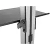 Equip 37"-70" Floor-to-Ceiling TV Bracket Photo 10