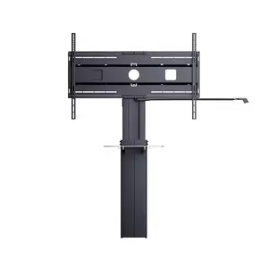 Крепление для телевизора Hagor 8267 2.54 м Черное 135 кг