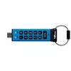 USB флеш-память Kingston 16GB Keypad 200C Photo 3
