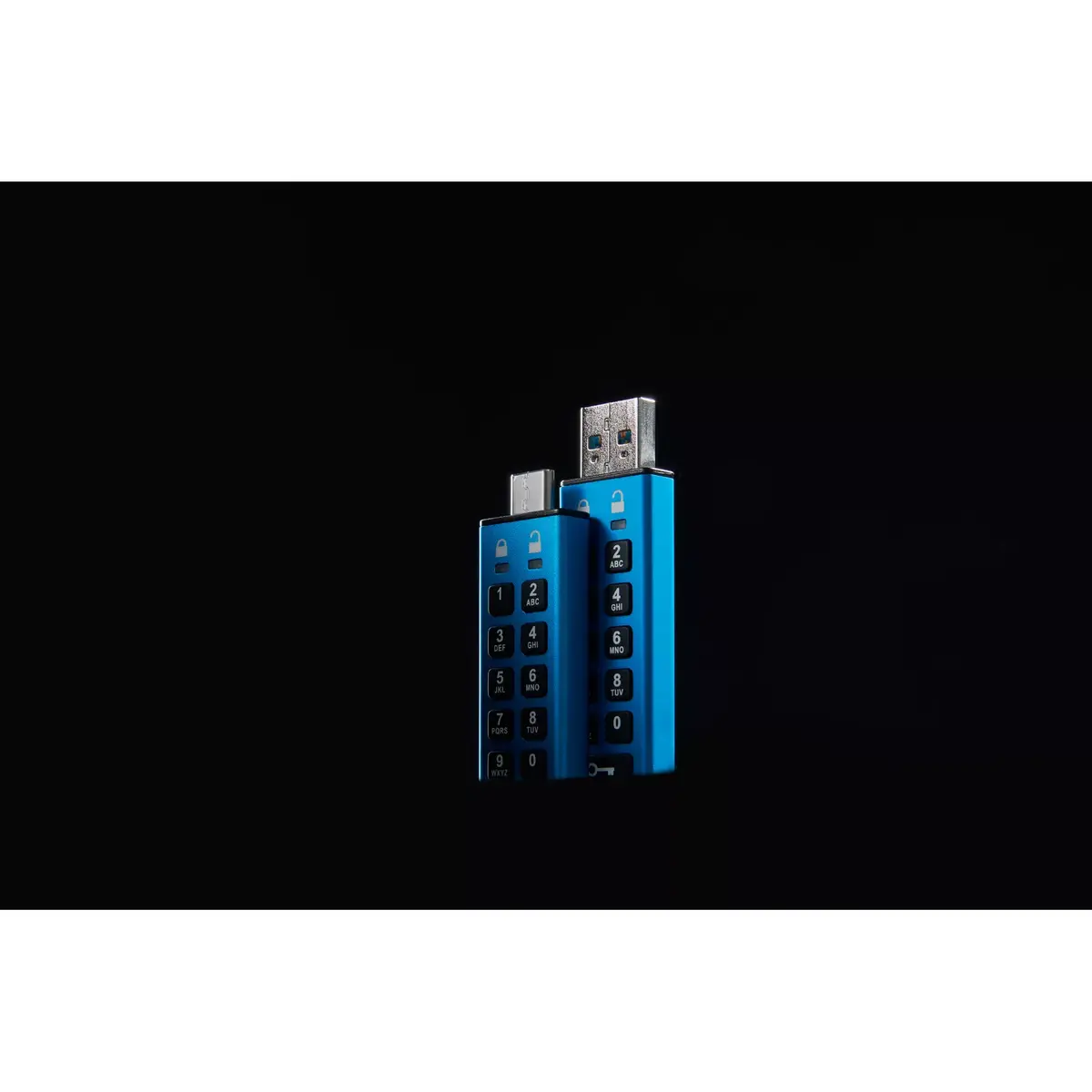 USB флеш-память Kingston 64GB Keypad 200C Photo 8