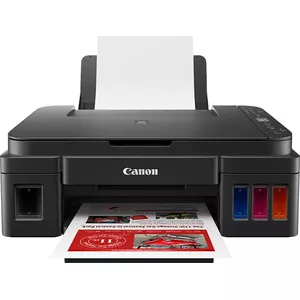 Daudzfunkcionālā ierīce Canon PIXMA G3410 Tintes Krāsu