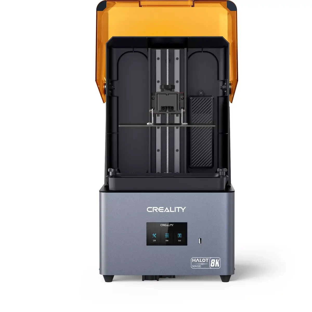 Creality HALOT MAGE 1003040102 LCD-резинный 3D-принтер Photo 2
