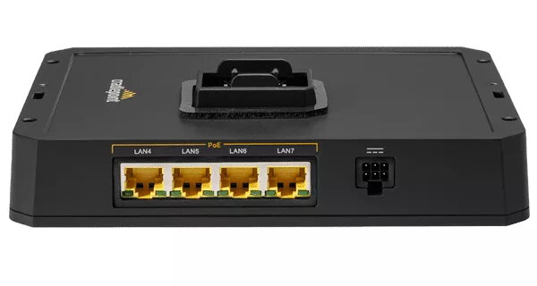 Network Switches