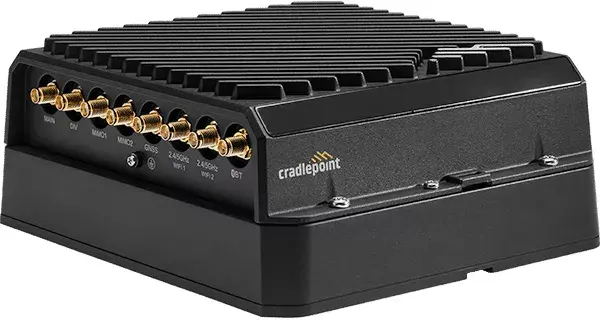 CradlePoint MB-RX30-POE PoE-адаптер 60 В Photo 3