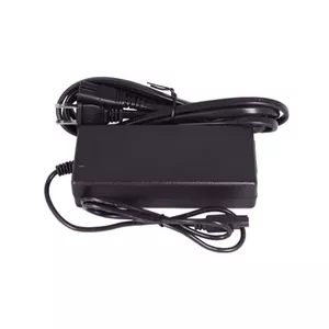 Power adapter/inverter CradlePoint 170869-000 for routers, indoor, 12 V, black