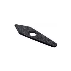 Mounting Foam for Vehicle Installation, CradlePoint model R2105 / R2155-5GB / R2100 Series (170905-000)