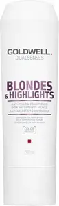 Hair care product GOLDWELL Dualsenses Blondes & Highlights 200 ml — treatment for blonde and highlighted hair