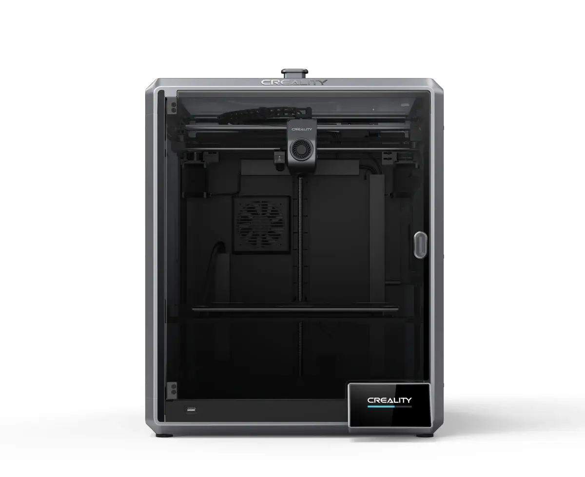 3D-принтер Creality K1 Max Photo 3